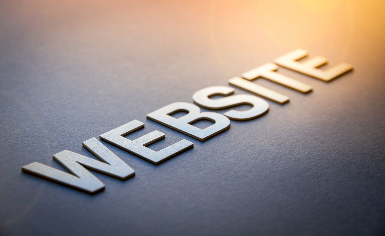 WordPress Website Development