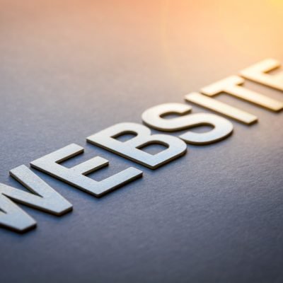 WordPress Website Development
